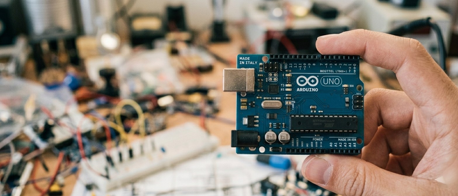 Arduino uno R3
