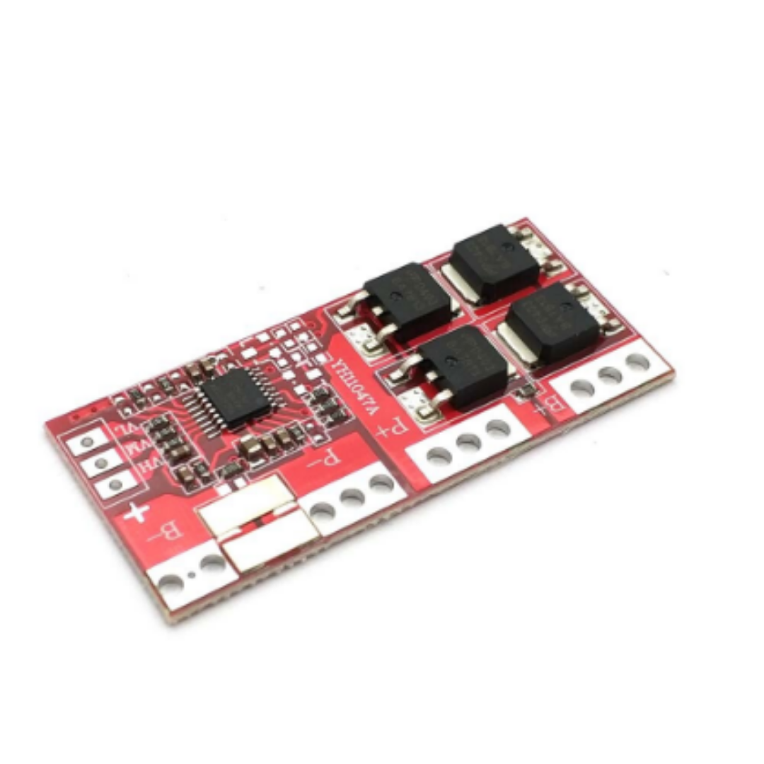 Modulo BMS 4S 30A de Litio 18650