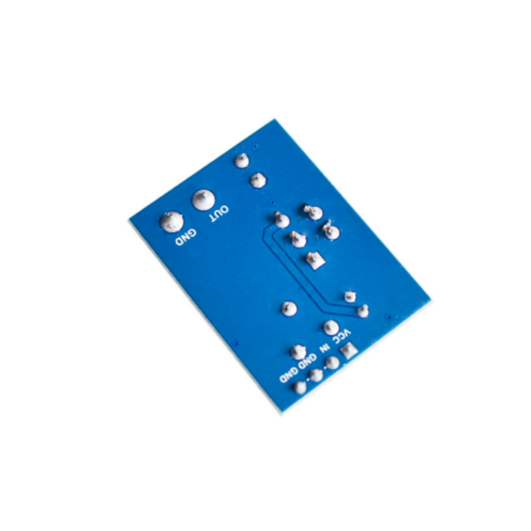 Amplificador de Audio TDA2030A