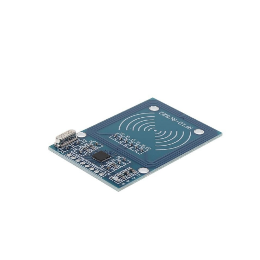 Rfid Rc522 Lector Tarjetas Nfc