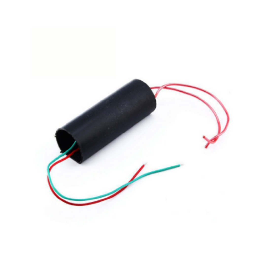 Generador Alto Voltaje Elevador 3-6 V a 400KV Booster