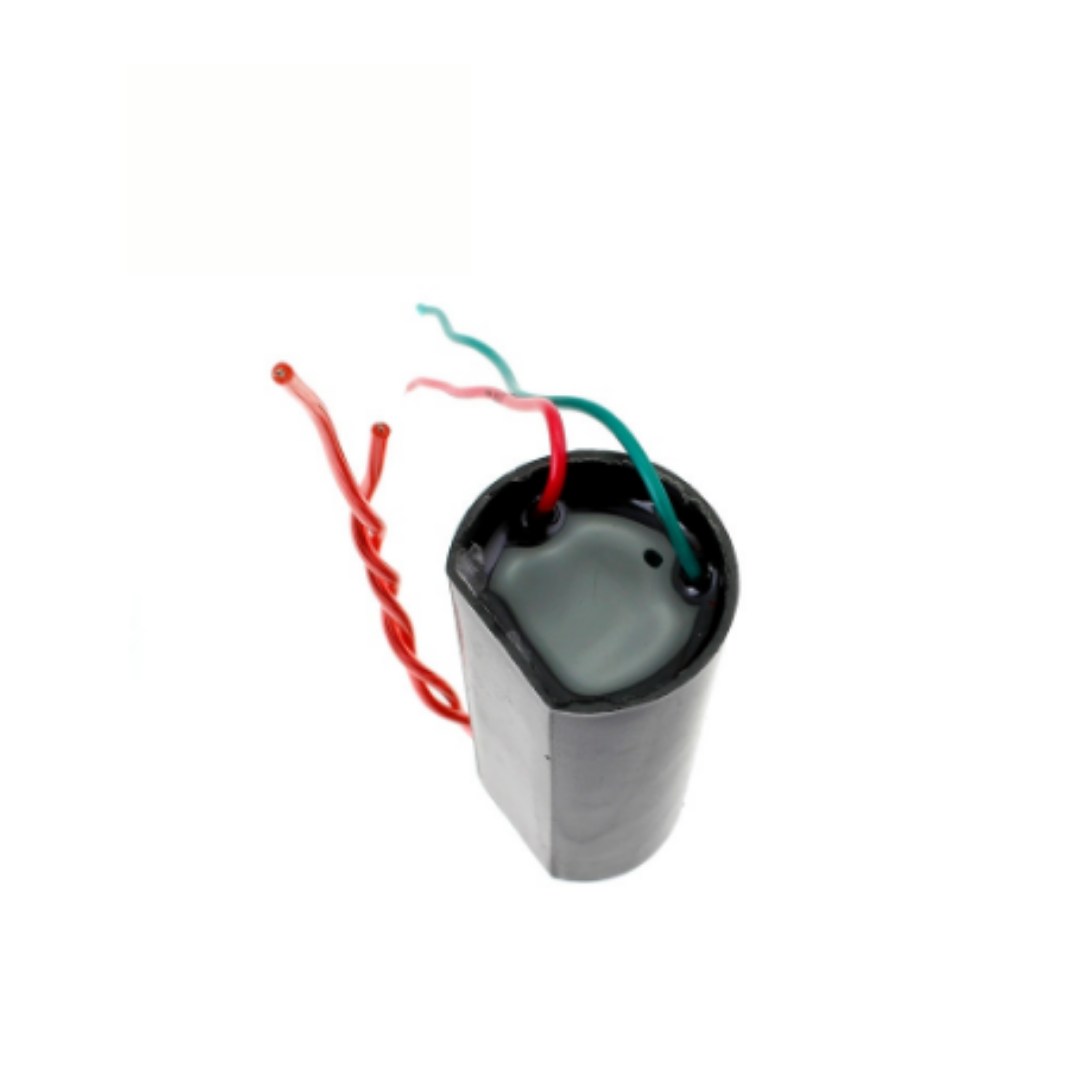 Generador Alto Voltaje Elevador 3-6 V a 400KV Booster