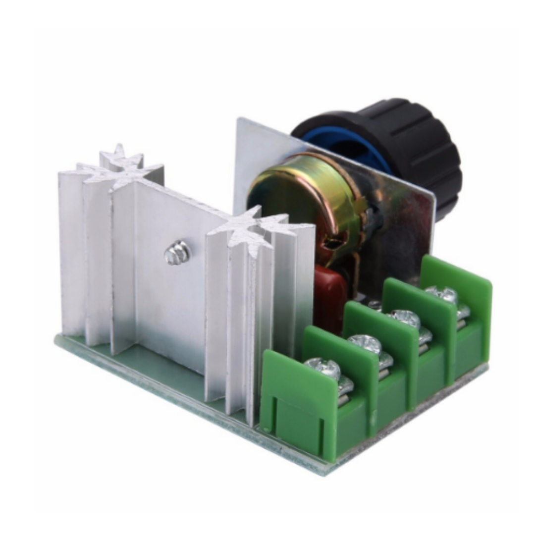 Dimmer 50-220v AC 2000W