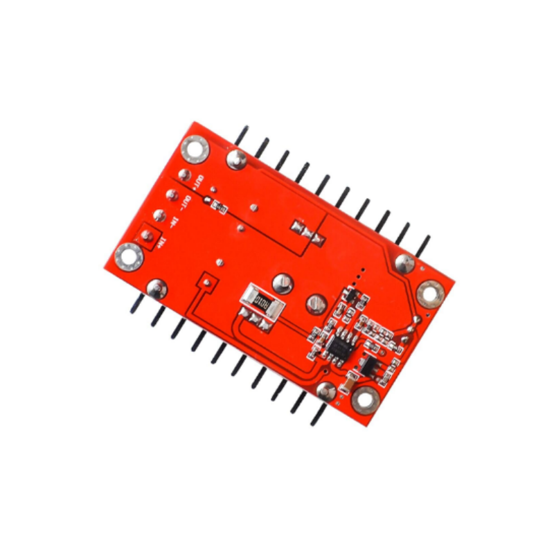 Step Up 150W, DC-DC, 10-32V a 12-35V