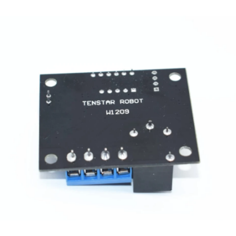 Termostato W1209 DC 12V