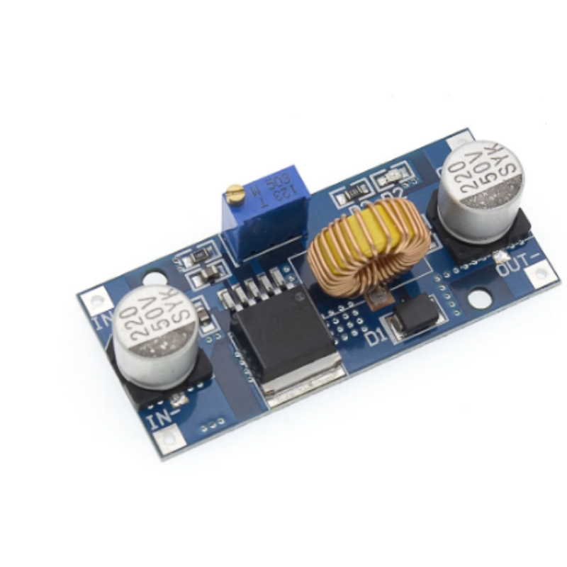 Reductor DC-DC Step Down XL4015 DC-DC 4-38V a 1,25-36V 5A