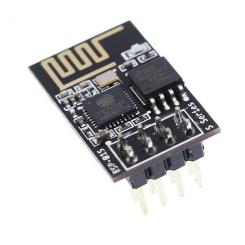 Esp8266 Esp-01S