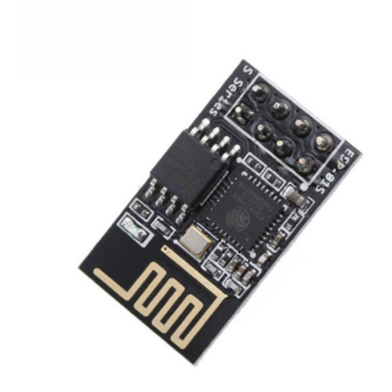 Esp8266 Esp-01S