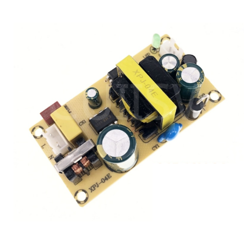 Fuente 110V - 12V 2A Transformador