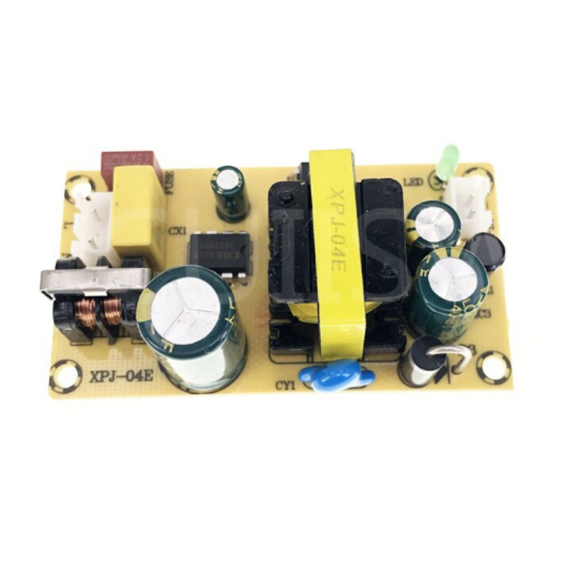 Fuente 110V - 12V 2A Transformador