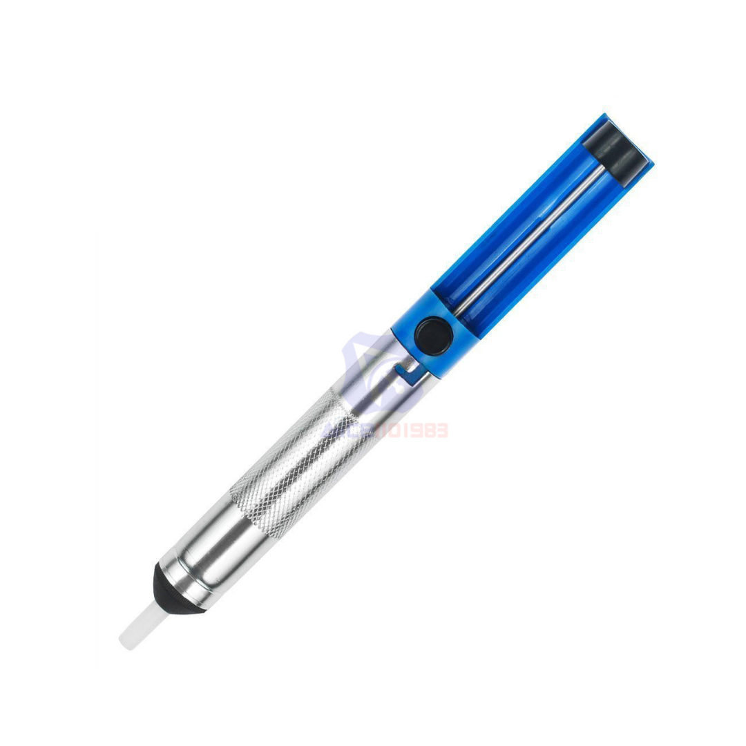 Extractor Desoldador Succionador De Estaño Bomba