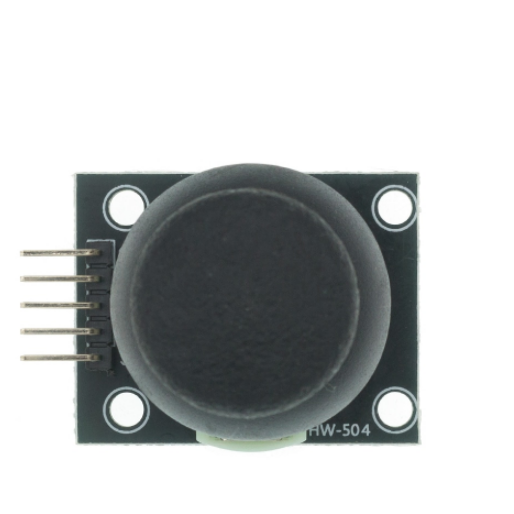 Módulo De Joystick Doble Eje Xy Para Arduino Ky-023 Sensor