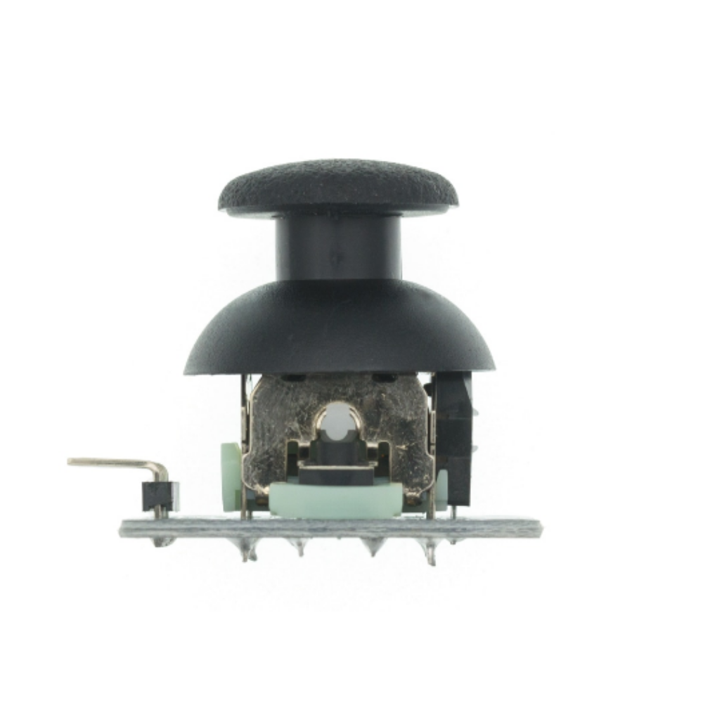 Módulo De Joystick Doble Eje Xy Para Arduino Ky-023 Sensor
