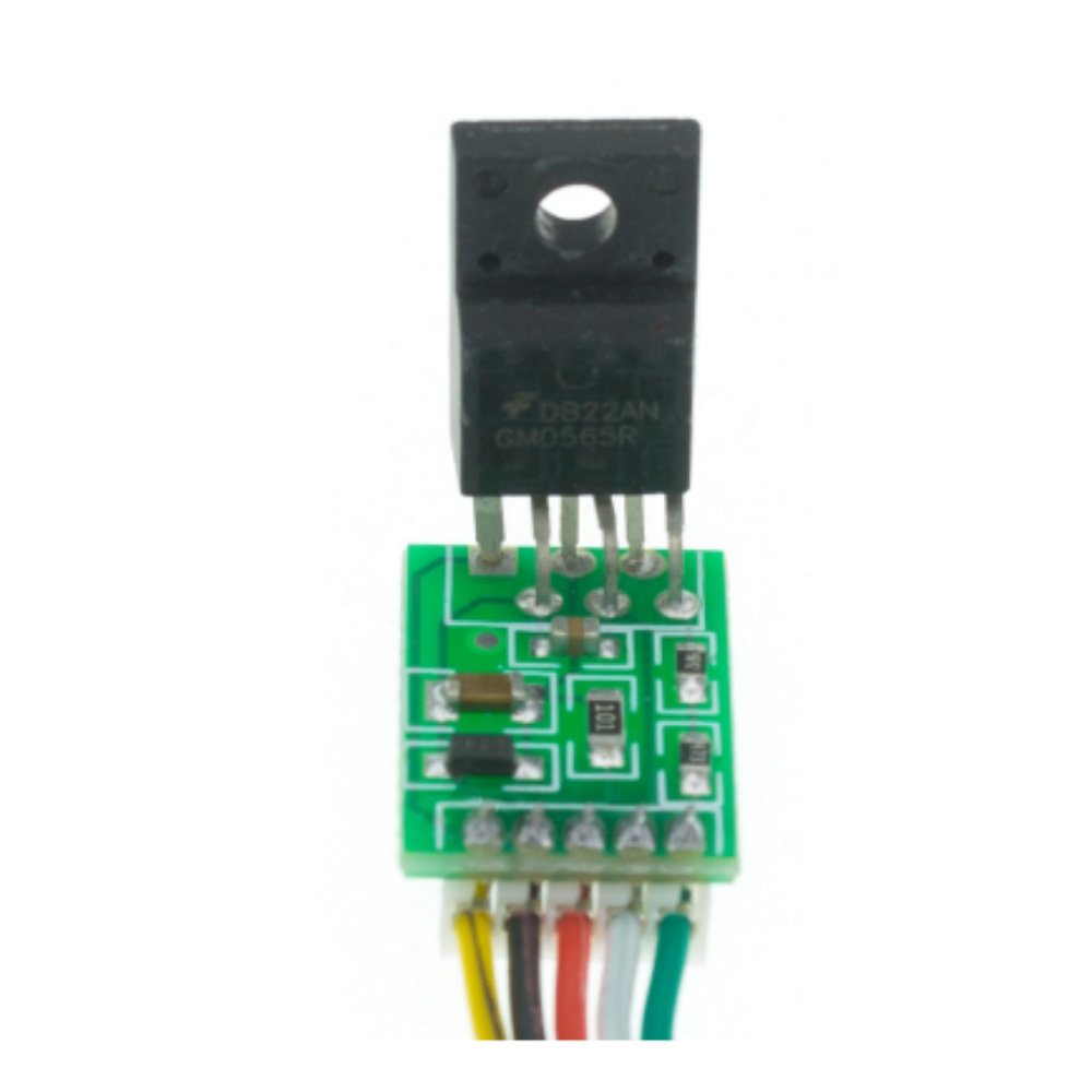 Modulo Fuente Alimentacion Tv Lcd/led 12-18v Ca-888 Adaptar