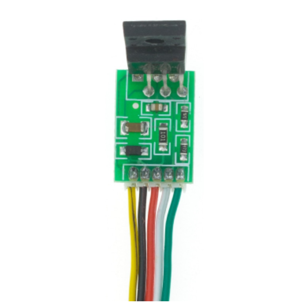Modulo Fuente Alimentacion Tv Lcd/led 12-18v Ca-888 Adaptar