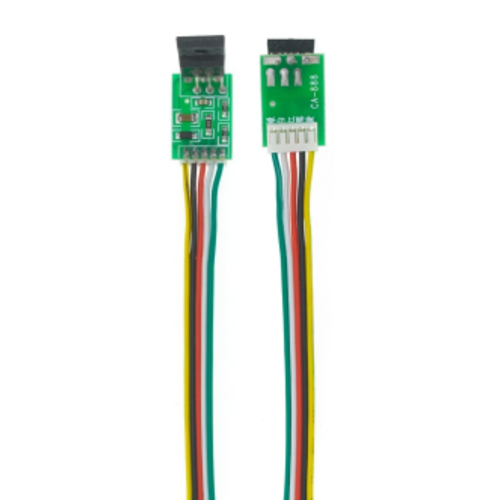 Modulo Fuente Alimentacion Tv Lcd/led 12-18v Ca-888 Adaptar