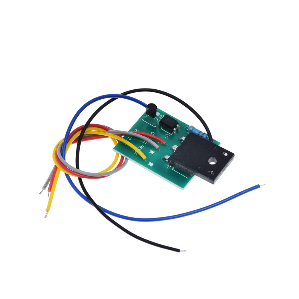 Modulo Fuente Alimentacion Tv Lcd hasta 46 pulgadas 12-24v Ca-901