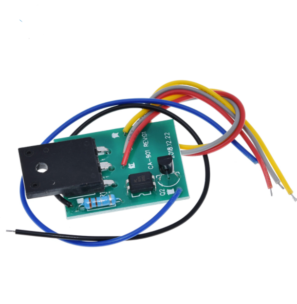 Modulo Fuente Alimentacion Tv Lcd hasta 46 pulgadas 12-24v Ca-901