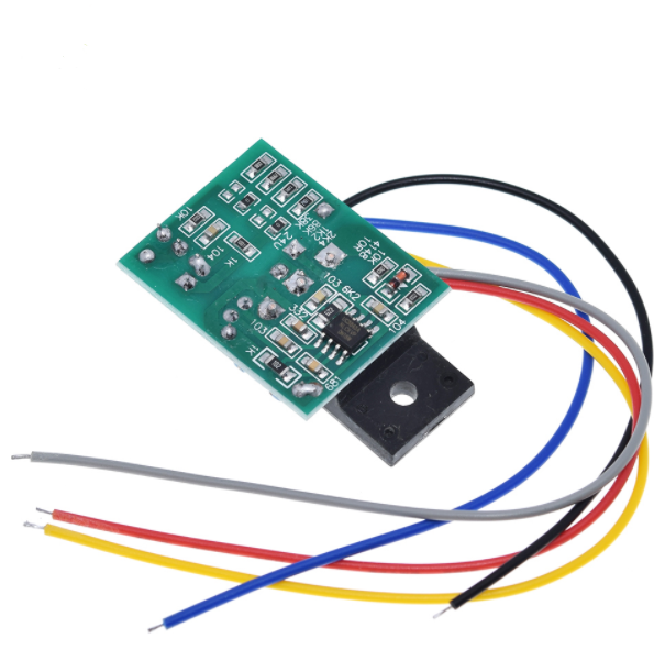 Modulo Fuente Alimentacion Tv Lcd hasta 46 pulgadas 12-24v Ca-901