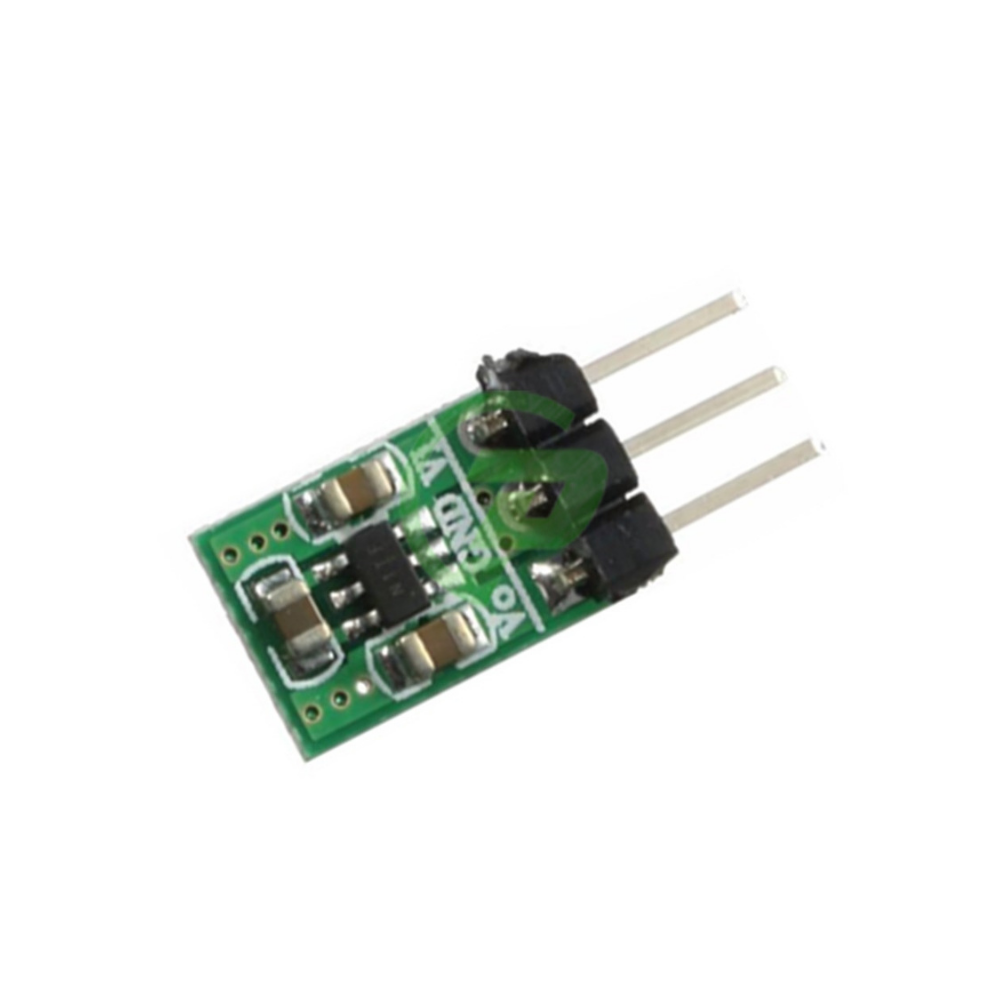 Modulo regulador step up, Buck 1.8V - 5V a 3.3V