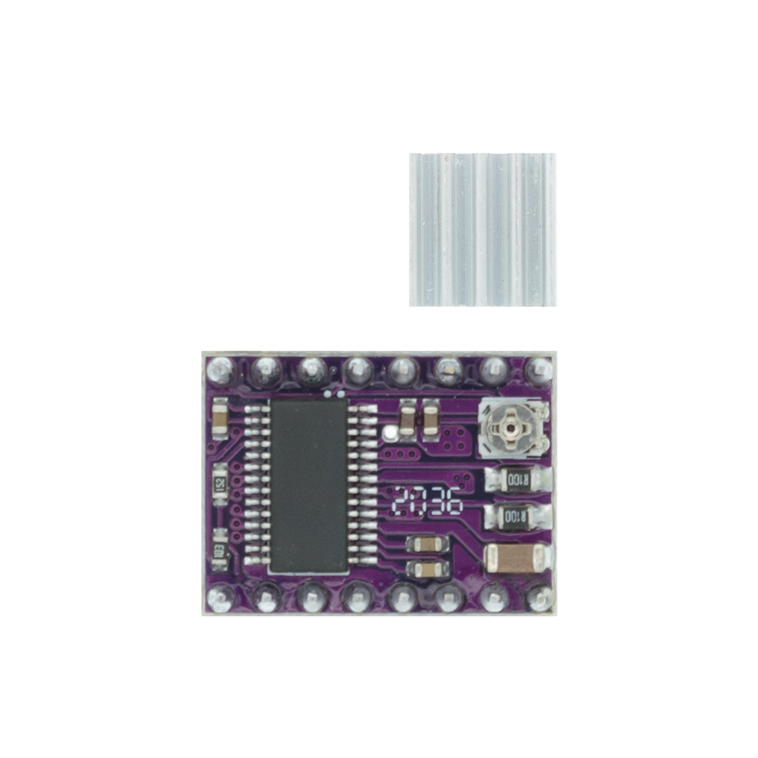 DRIVER MOTOR PAP DVR8825 2A