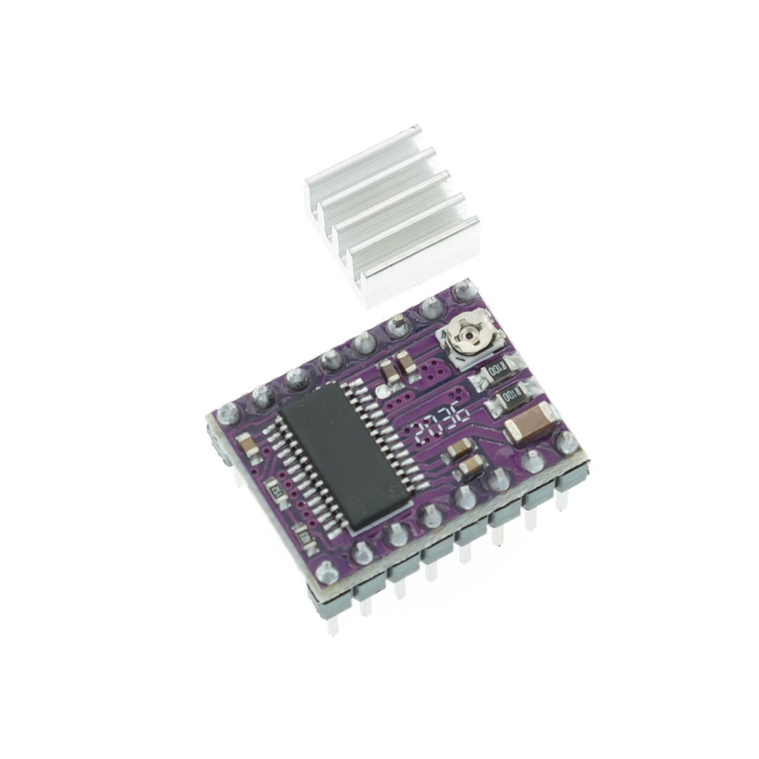 DRIVER MOTOR PAP DVR8825 2A