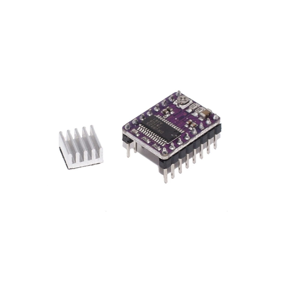 DRIVER MOTOR PAP DVR8825 2A