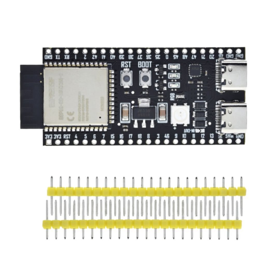 Esp32-S3 WROOM-1 N16R8 Dual Core