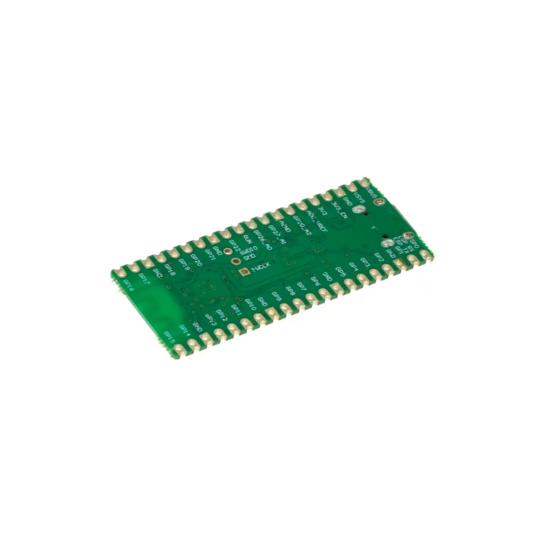 Raspberry Pi Pico W Wifi