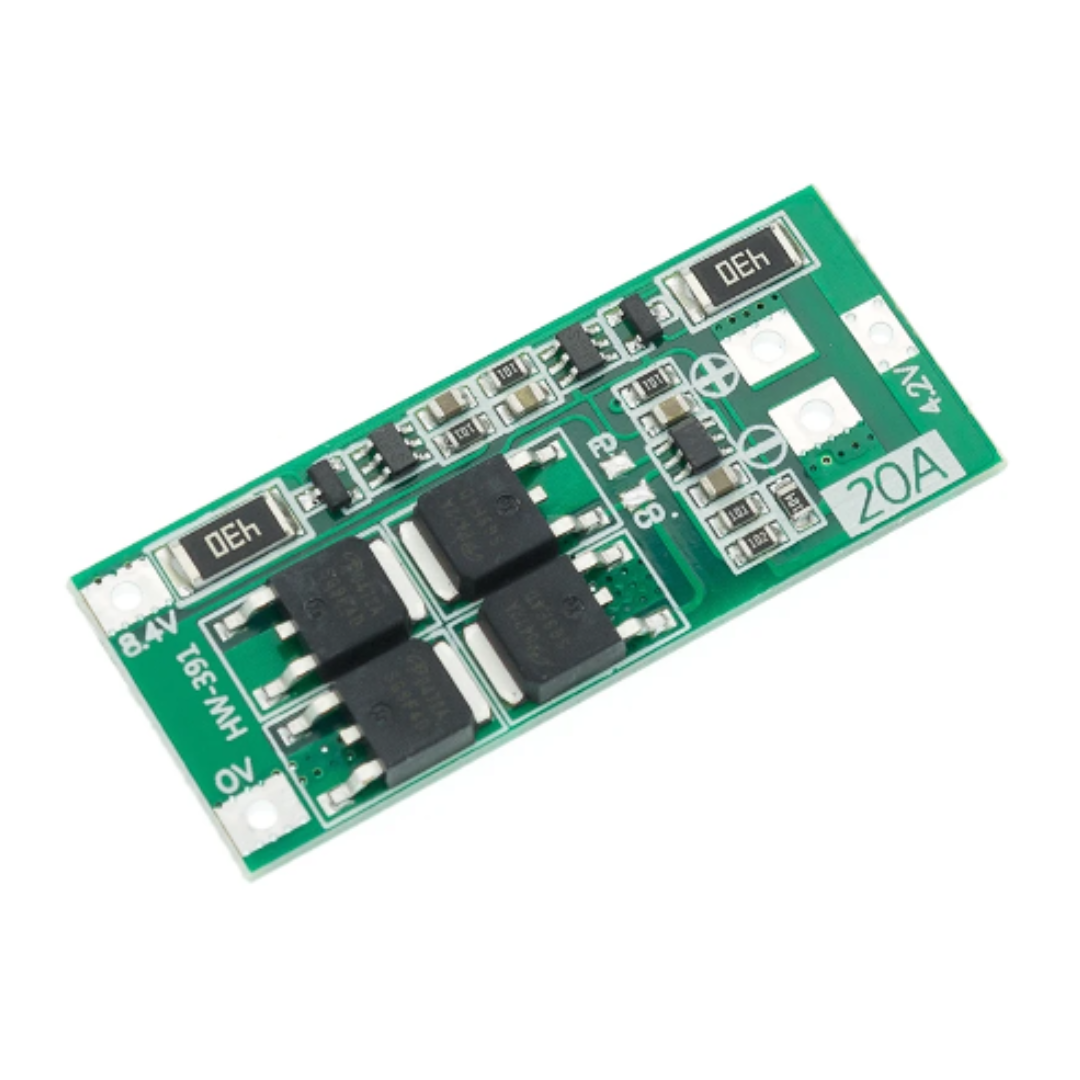 BMS 2S 20A