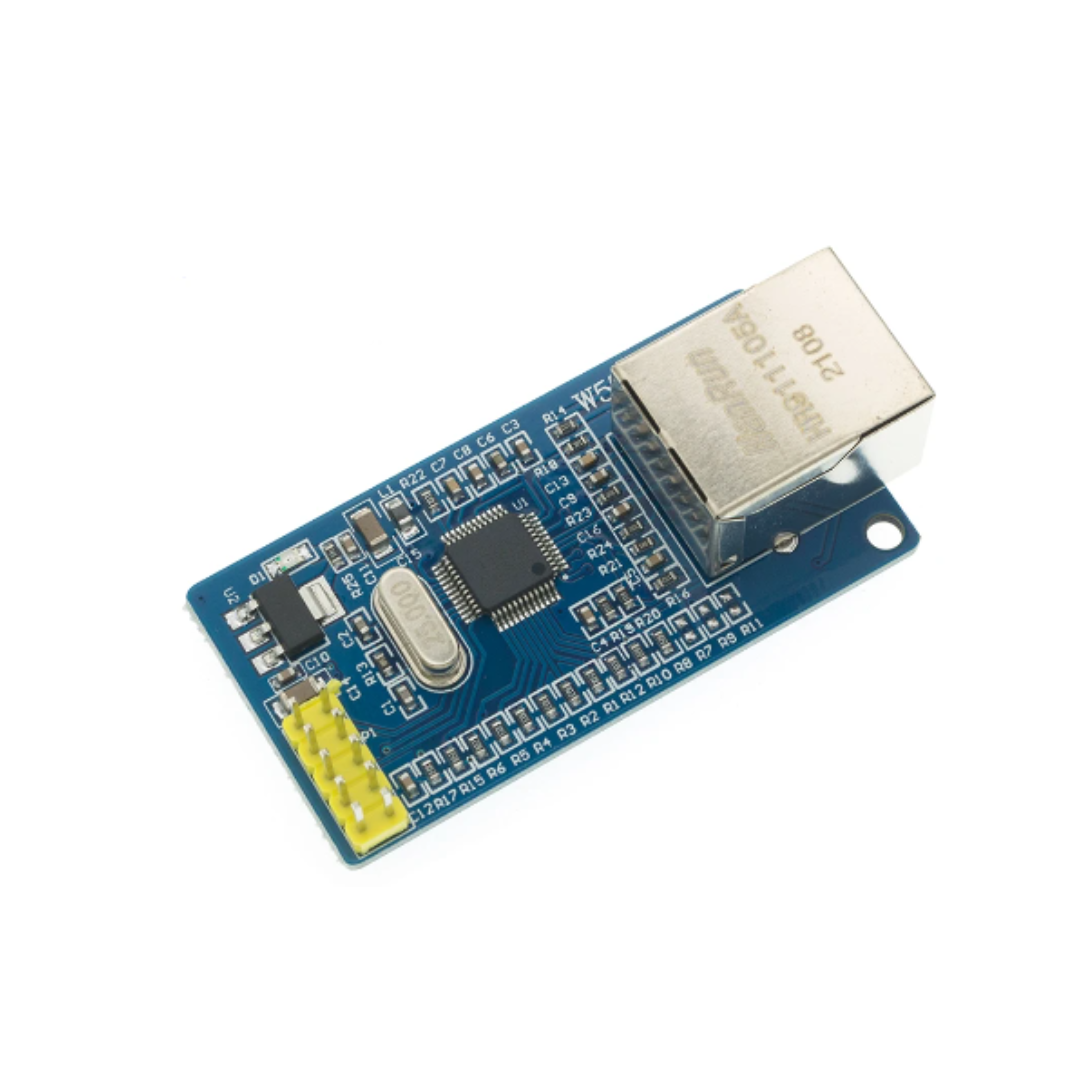 W5500 Ethernet Shield