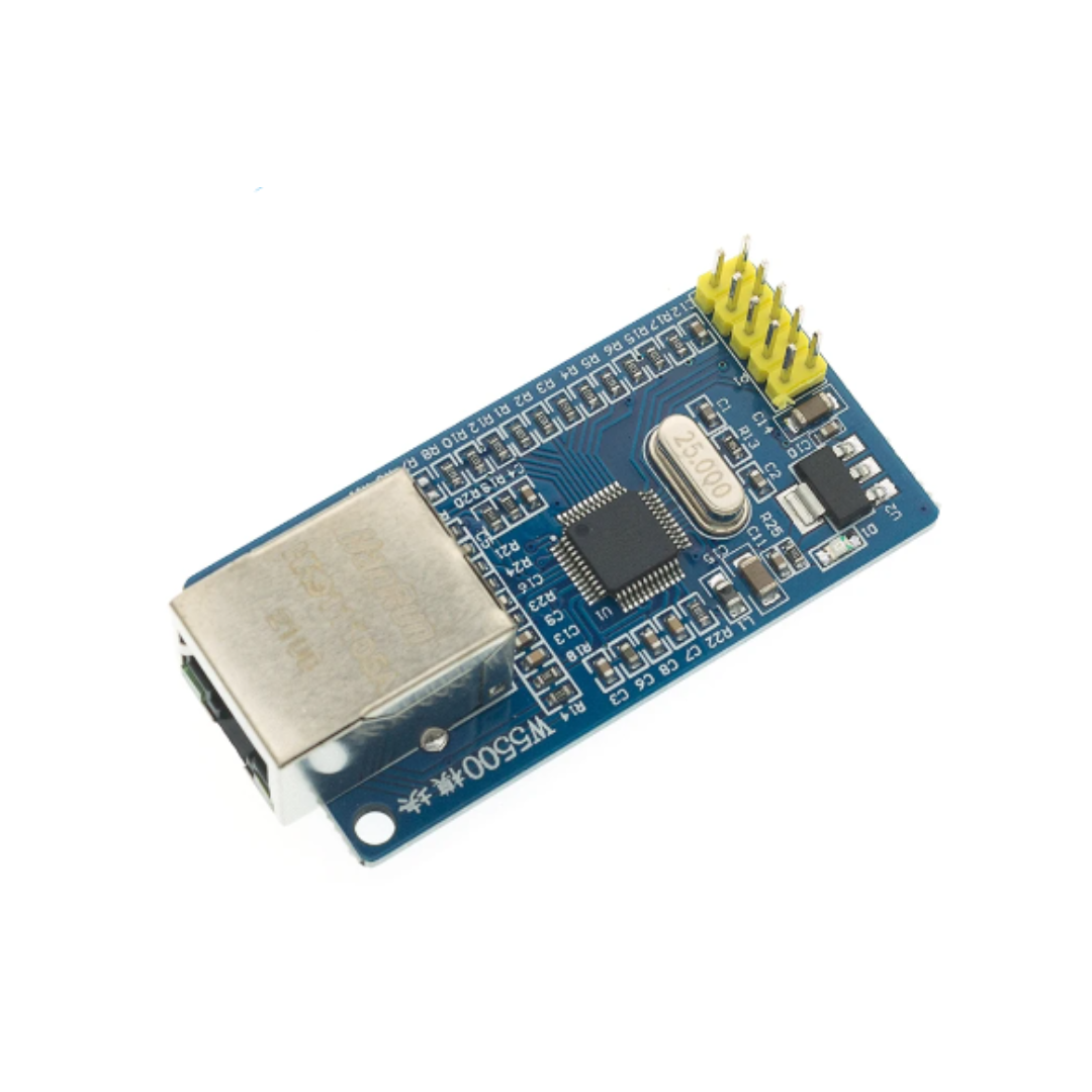 W5500 Ethernet Shield