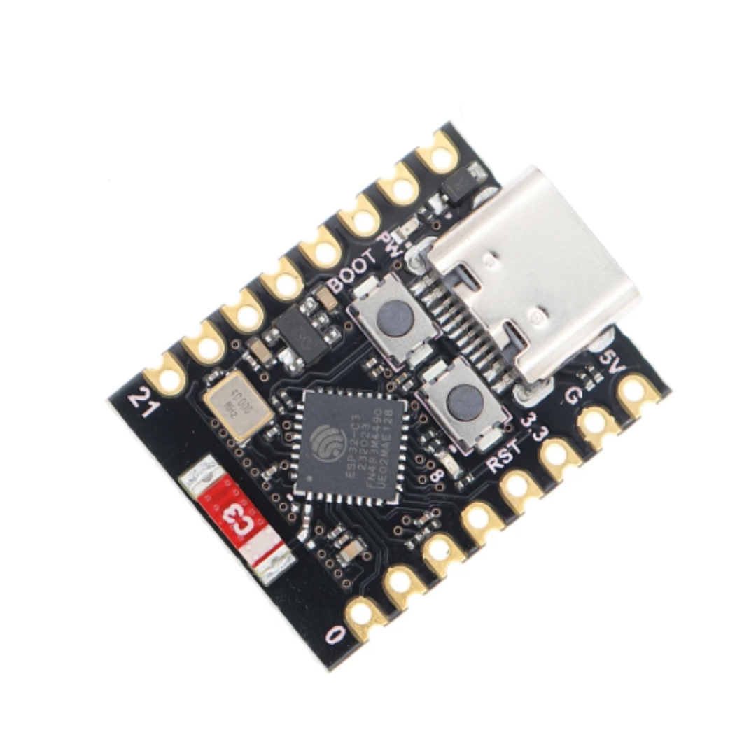 ESP32-C3 Supermini