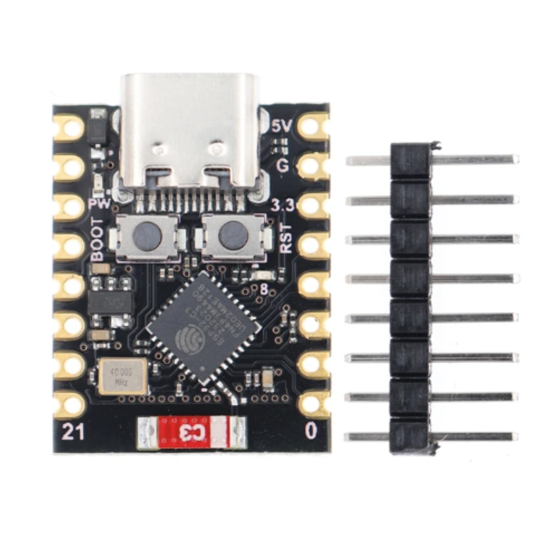 ESP32-C3 Supermini