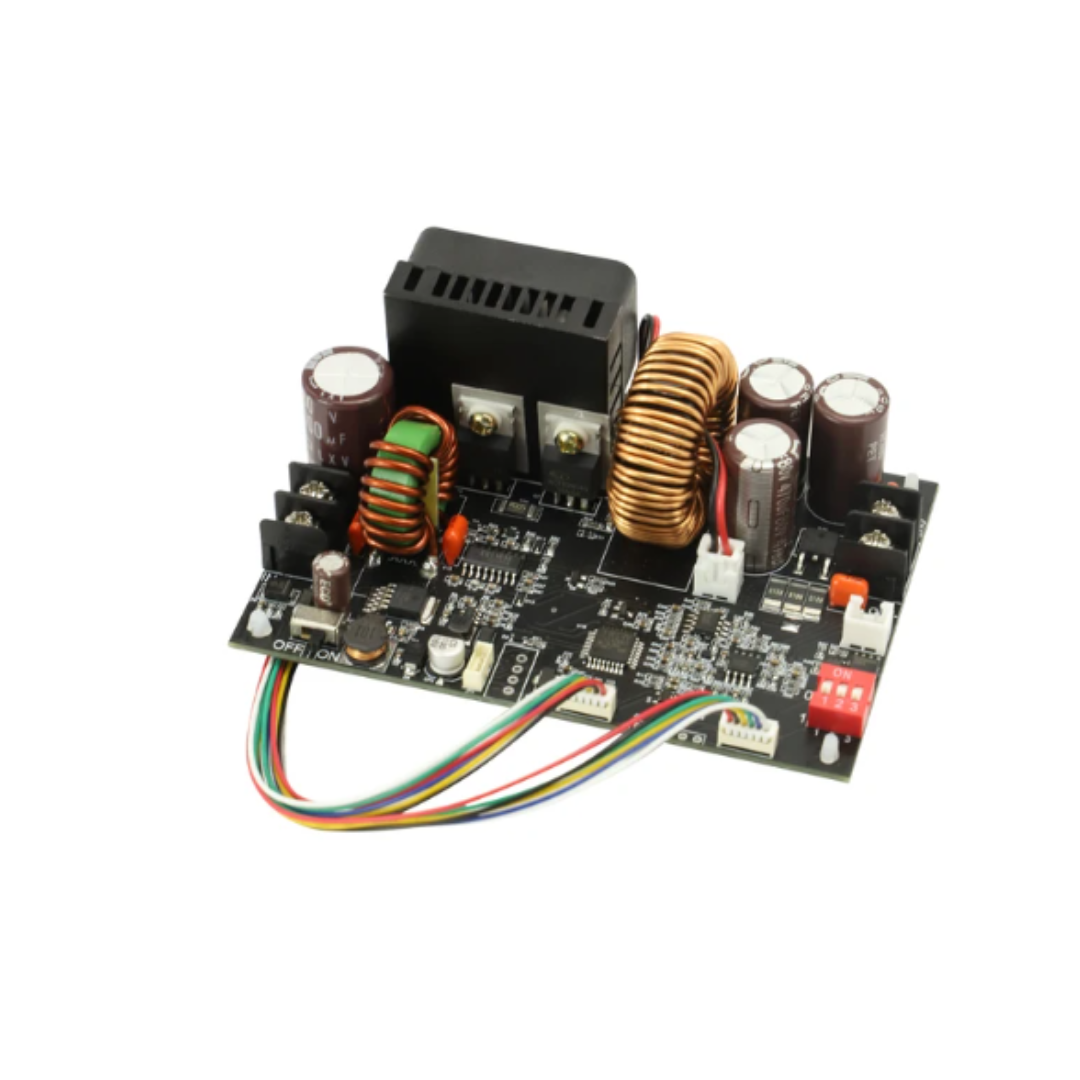 Reductor de Voltaje 60V 20A XY6020L