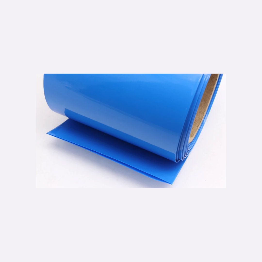 Termoencogible 85mm Baterias de litio 18650 32650 Baterias x Metro