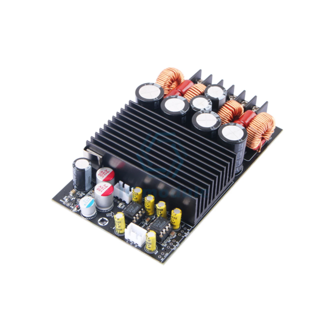 Amplificador 300W TPA3255