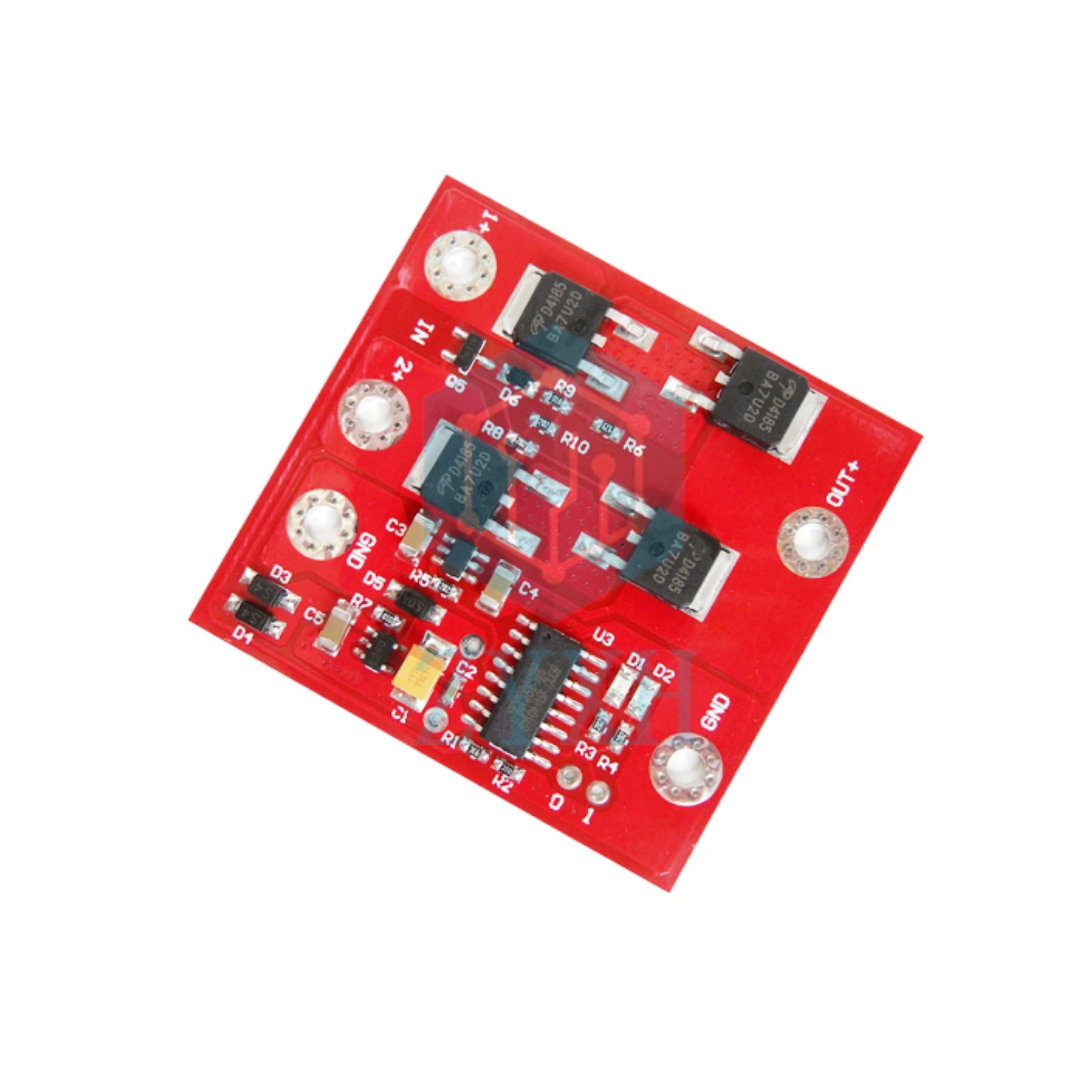 Modulo de Conmutacion Ups Mosfets 12V 8A