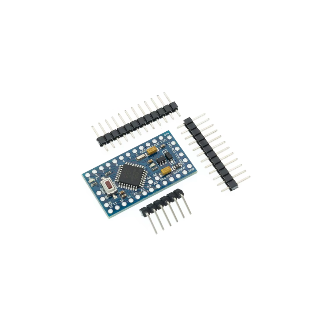 Arduino Pro Mini Atmega168p 5v 16 Mhz