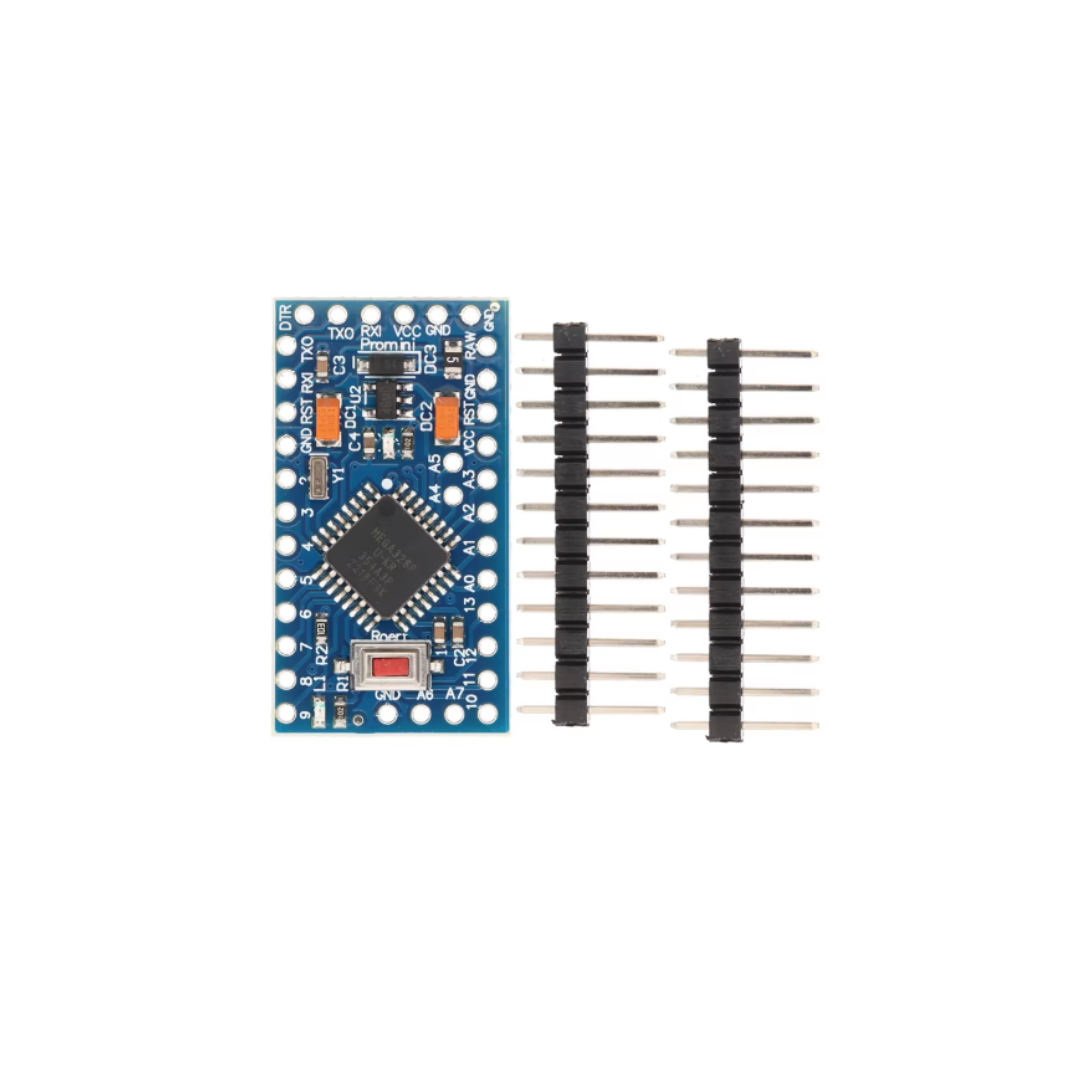 Arduino Pro Mini Atmega168p 5v 16 Mhz