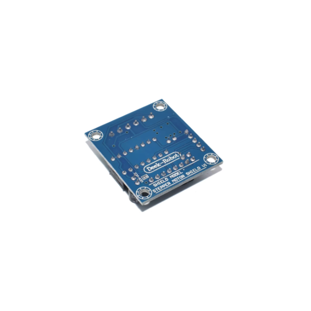 Modulo L293d Controlador Motores