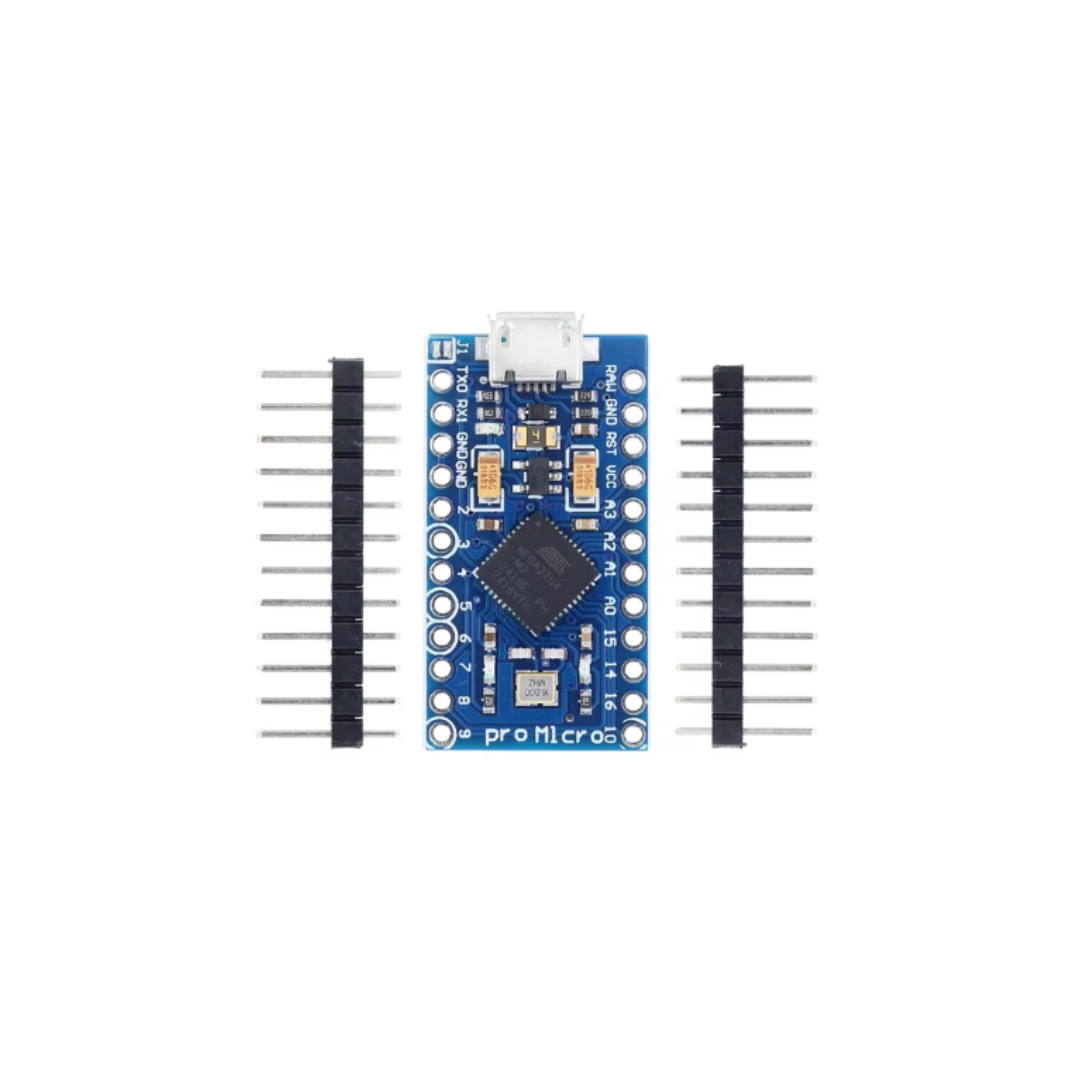Arduino Pro Micro Atmega32u4
