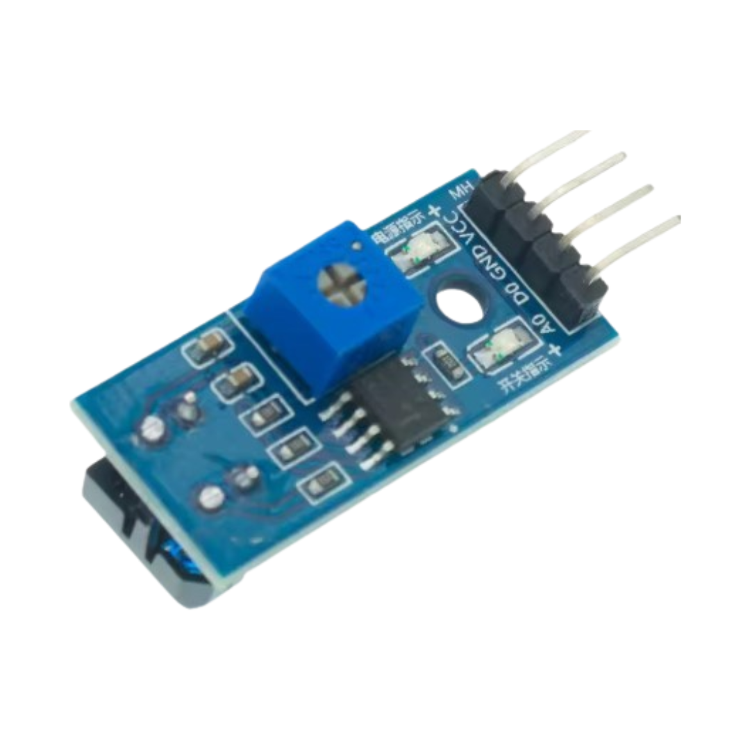 Sensor Infrarrojo TCRT5000 Sensor de Linea