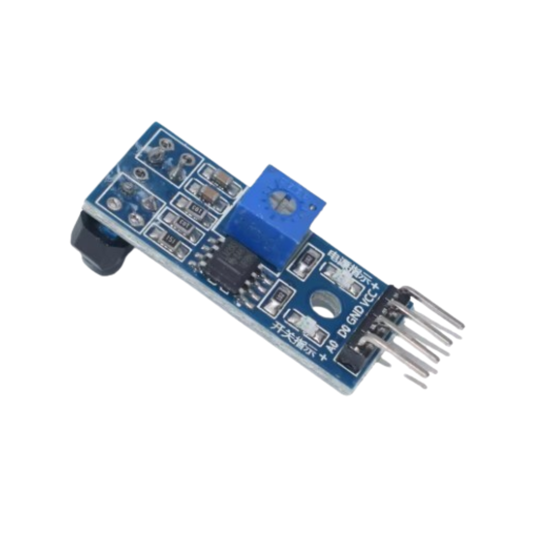 Sensor Infrarrojo TCRT5000 Sensor de Linea