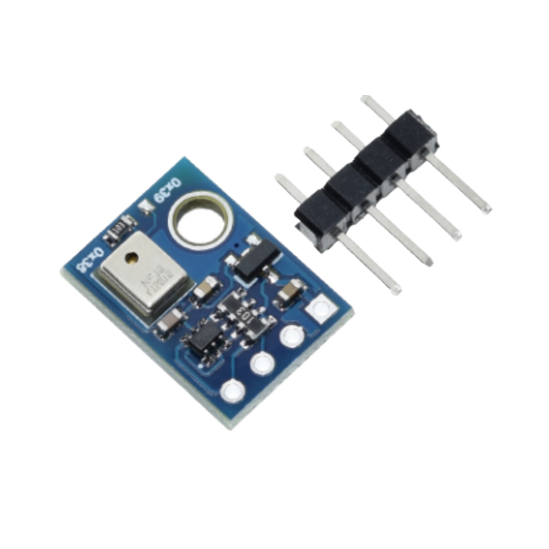Sensor de Temperatura AHT10