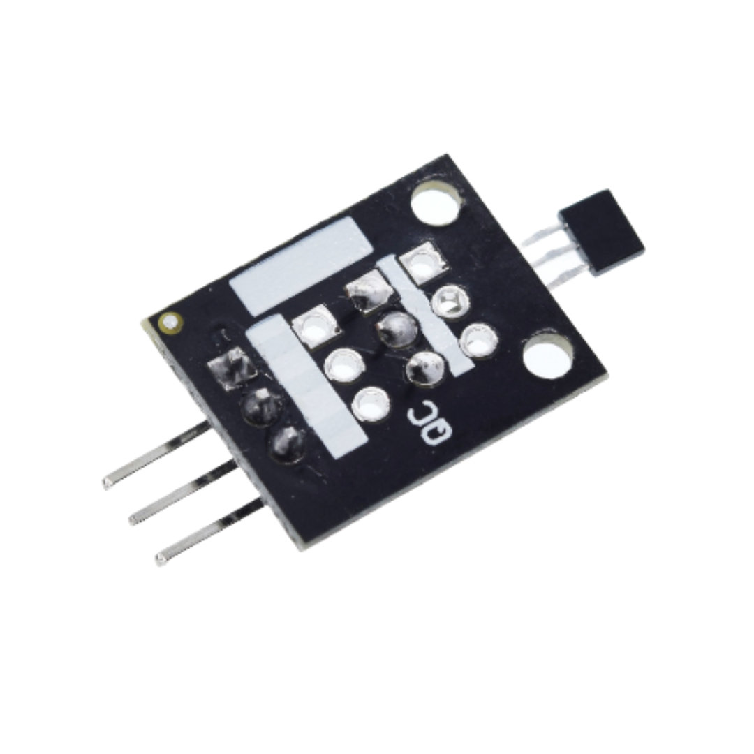 Sensor Efecto Hall Ky-003 A3144