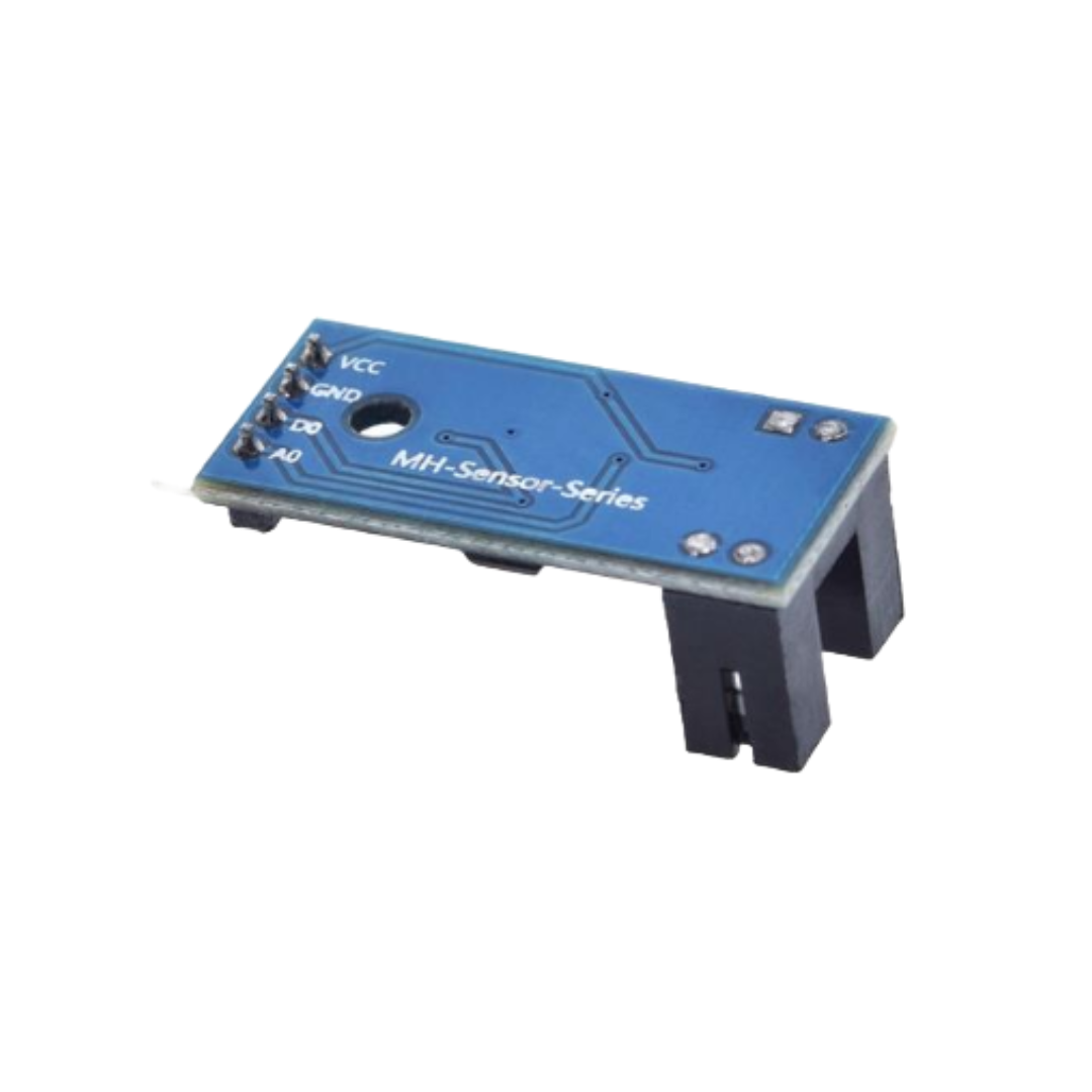 Sensor De Velocidad infrarrojo Módulo lm393