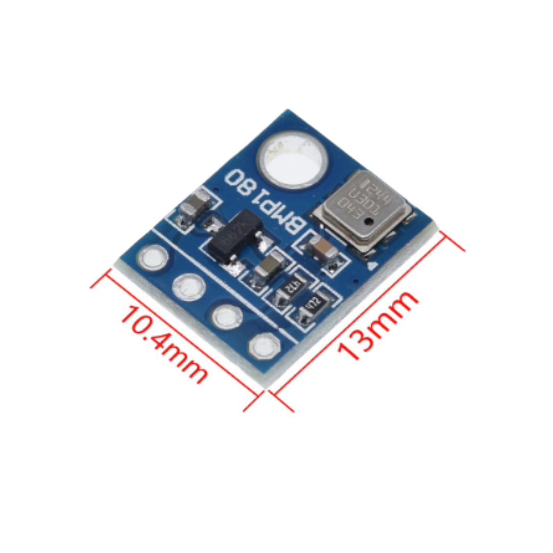 Sensor de Presion Barometrica BMP180