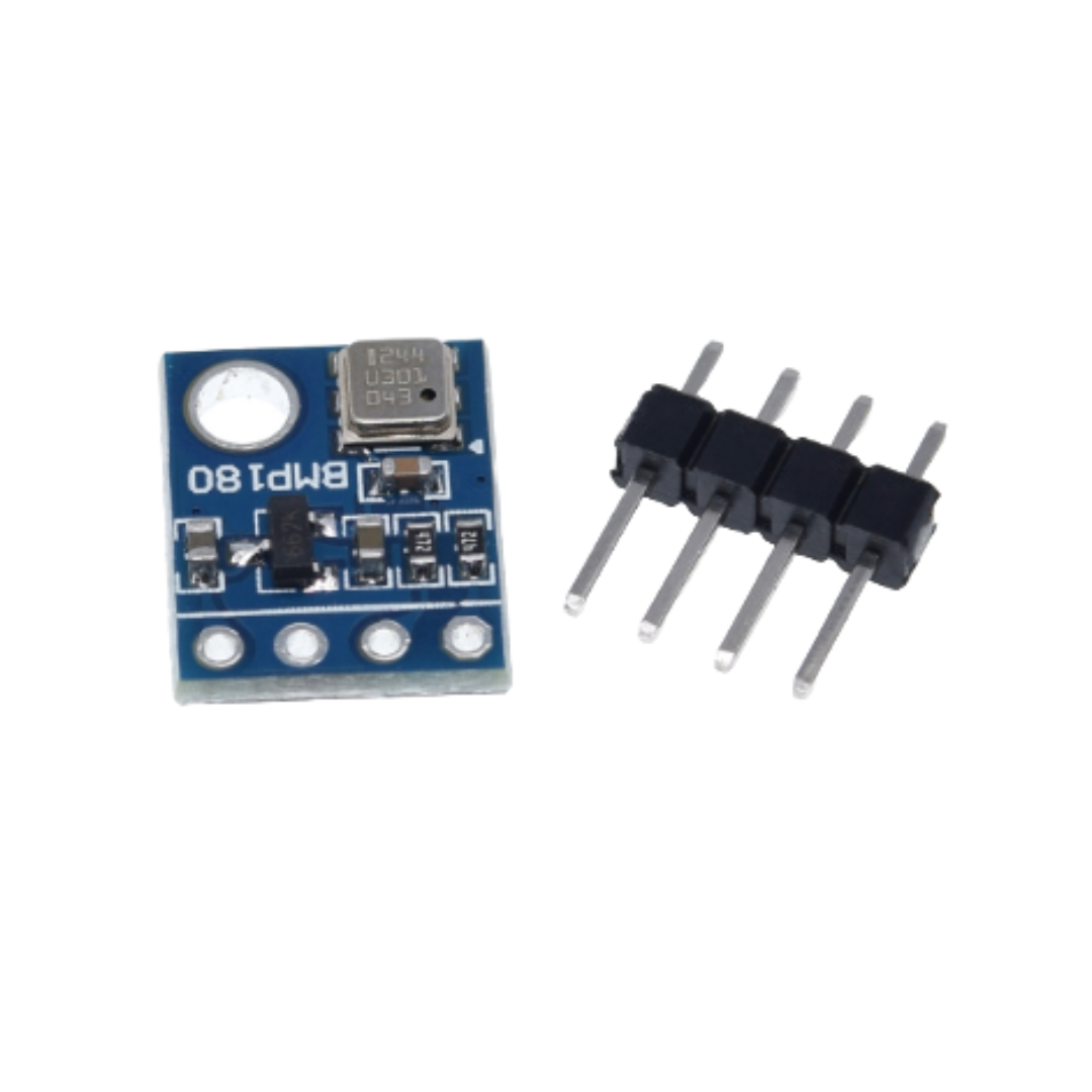 Sensor de Presion Barometrica BMP180