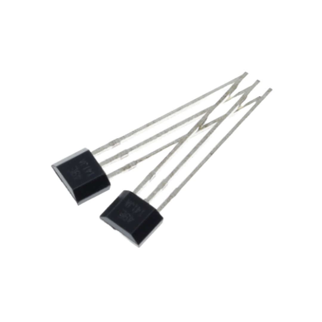 Sensor de Efecto Hall 49E